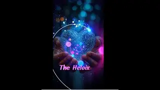 The Heloix | My Plastic Light - A Song About Wonder, Magic and Memory | EbenB Songs
