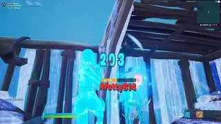Life Goes On 🌼 (PS5 Fortnite Montage) + Best 120FPS Console Settings For AIMBOT/Piece Control🧩