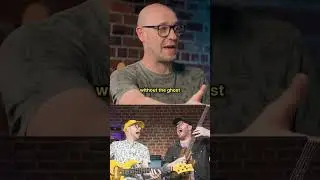 Как освоить басовые линии Jaco 🥵