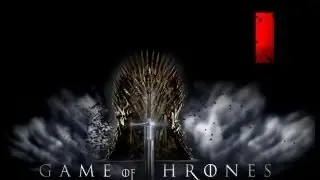 Game of Thrones Walkthrough Part 1 No Commentary