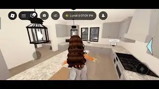 |~La voisine bizzare~| histoire Roblox #roblox #histoire #voisines 
