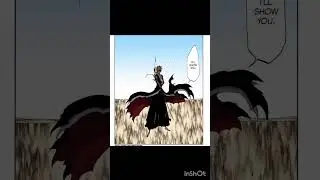 #bleach #mugetsu  #ichigo defeat aizen with final getsuga tenshou🥶🥶🥶