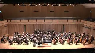 Cinematic Variations (2022) for Symphony Orchestra