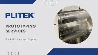 PLITEK&reg;'s prototyping services