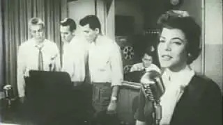 Go Johnny Go 1959 Thrailer