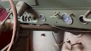 DKW Munga jeep