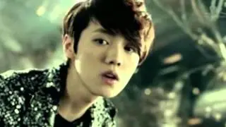 HanHun EXO   With Me