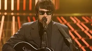 Tu cara me suena - Daniel Diges imita a Ray Orbison
