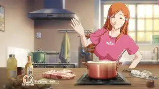 CULINARY WHIMSIES - BLEACH: Soul Resonance