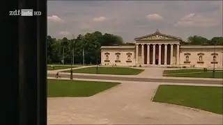 [Doku] Hitlers M&uuml;nchen - Nazibauten in der bayerischen Metropole [HD]