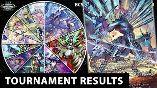 MAELSTROM IS BACK! | WGP Deluxe Singapore & Thailand Finals, and BCS Philadelphia