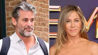 The $300 Million Baby? Inside Jennifer Aniston and Jim Curtis&rsquo;s Secret Holiday!