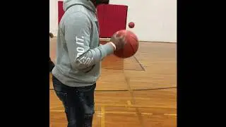 How to shoot free throws Speech Project