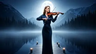 Piano & Cello Music for Silent Grief: Healing Instrumental That Comforts Your Aching Soul