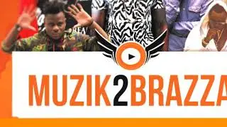 Publicit&eacute; officielle du site muzik2brazza