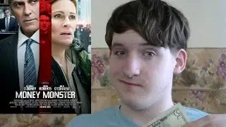 Movie Review - Money Monster