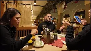 فلوق ميونخ ألمانيا 🇩🇪 | أول مرة أزور ميونخ
