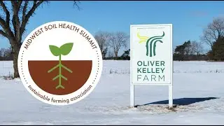 SFA - Midwest Soil Health Summit