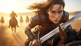 Celtic Music - THE LIFE OF A WARRIOR | Epic Music Orchestral, Heroic Adventure, Background Music