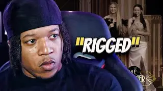 Премия Streamer Awards была подтасована.. 😳