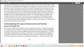 COMPLETE PCB DESIGN AND LAYOUT ORCAD PART 4
