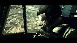 Resident Evil 5 Splitscreen Ps5