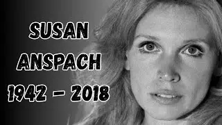 Susan Anspach: The Fearless Star of Five Easy Pieces Who Brought Heart to Hollywood