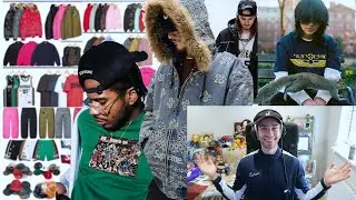 Supreme SS25 Week 7 - Full Droplist & Thoughts