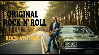 Rock N Roll Forever &ndash; Classic & Modern Rock Anthems Playlist