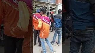 Swiggy instamart strike//Swiggy food strike