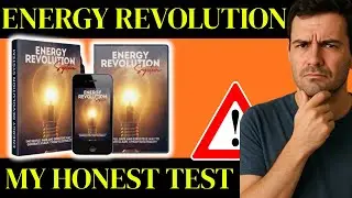 ENERGY REVOLUTION 2025 &ndash; DOES THIS TECHNOLOGY REALLY WORK FOR HOMES?
