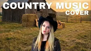 This Woman Needs, SheDaisy, 90s Country Music Song, Jenny Daniels Cover