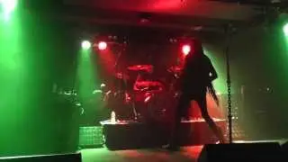 Darkc3ll Hate Anthem