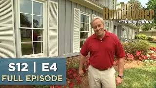Four Step Energy Makeover for a More Energy Efficient Home