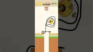 Max Level Save The Dog - Dog Escape Game  All Levels New UPdate Android,ios  Shorts # 480