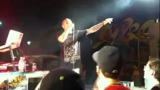stokka e madbuddy live trento