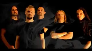 GRAVEN IMAGE - Embodiment Of Retribution