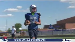 Liberty Benton's Seth Elchert Among 16 Signees For Toledo Football