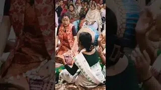 Mayuri Nath | Shorts Nagara Naam | Viral Shorts Nagara | Assamese song | BTCLIVE 24