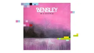 Bensley - 'Hard Times' Ft. Emer Dineen