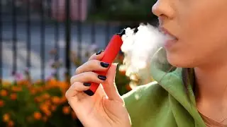 National vape crackdown to commence today