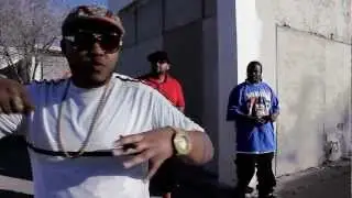 G Boi - Trappin [Official Music Video]