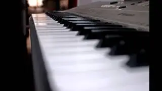 Joseph Neyra - Piano 1