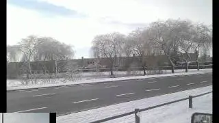 Winter In Rijen - S900 - Ferginand
