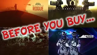 Watch Before you Buy Bundles! | All Leaked Weapons for MW2 S1!
