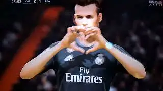 REAL MADRID VS VALENCIA 10\1\2026 FIFA 19