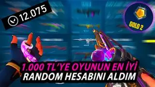 OTİSTİK CYPHER DEMİR ELO DA AMa RANDOM HESAP SATIN ALIYORUM! | DEV &Ccedil;EKİLİŞ!