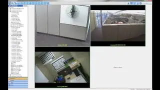 exacqVision Version 5.4 New Feature Video