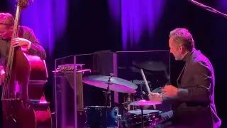 Benjamin Herman en Mayuko Katakura 11feb23