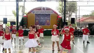 CHRISTMAS PARTY 2025